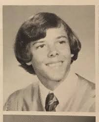 Monterey High School Lubbock, TX Class of 1973