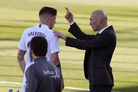 1 matches ended in a draw. Real Madrid 2 1 Elche Result Summary Goals As Com