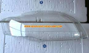 Pin On Audi Headlight Lens Cover Headlamp Plastic Lenses Replacement
