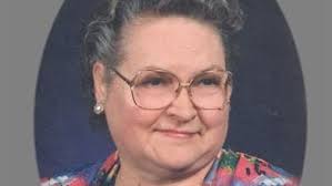 Ruth Ann Ness Obituary (1931