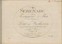 Kaspar anton karl van beethoven i nikolaus johann van beethoven: Echt Beethoven Oder Doch Nicht Ganz Echtheitsfragen Bei Beethoven Henle Blog