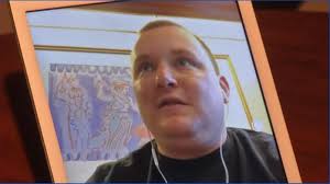 Cleveland man onboard Carnival cruise ship during collision speaks out