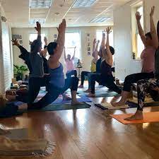 2020 by the condé nast traveler readers' choice awards. Yoga Alexandria Va Studio Guide Sand And Steel Fitness