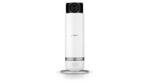 Bosch professional series tritech+ motion detector wiring and mounting. Mit Der 360 Innenkamera Alles Im Blick Bosch Smart Home