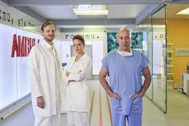 Proslavila ji role veverky v básnících, ale i české nekonečné seriály. Ctvrtecni Vecer Patril Ordinaci S Vice Nez Milionem Divaku Mediaguru