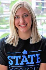 College to Corn Fields