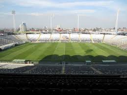 Yapacağınız turnuva seçimine göre, colo colo takımının bu turnuvalarda aldığı sonuçlar önünüze gelecektir. Museum Estadio Monumental Santiago Picture Of Museo De Colo Colo Santiago Tripadvisor