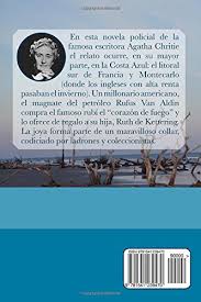 Descargar libro el jajile azul. Amazon Com El Misterio Del Jarron Azul Spanish Edition 9781541239470 Christie Agatha Rivas Anton Books