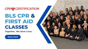 CPR Certification Houston