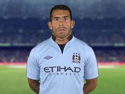 Carlos tevez, del no voy a poder dormir por los goles errados a sus ganas de estar en la paz. Carlos Tevez Shanghai Shenhua Player Profile Sky Sports Football