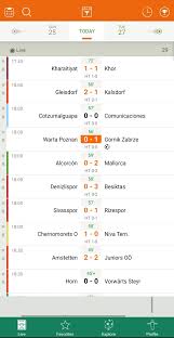Download the latest version of futbol24 resultados de partidas de futebol em tempo real futbol24 2021 for android. Fussball24 2 45 Download Fur Android Apk Kostenlos