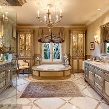15 Ultimate Luxurious Romantic Bathroom Designs Home Design Lover Luxury Master Bathrooms Romantic Bathrooms Dream Bathrooms