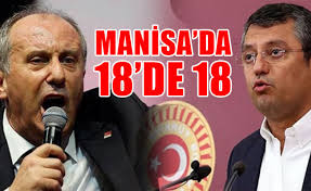Chp'li özel, bakan soylu'ya sedat peker'in ayda 10 bin dolar gönderdiği siyasetçinin kim. Muharrem Ince Nin Ozgur Ozel Cikisi
