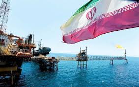 صنعت نفت ایران یک گام به جلو - ایسنا