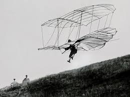 Sbagliare Si Puo Aviation History Vintage Aircraft Gliders