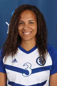 2019 Women's Soccer Roster