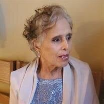 Beatriz Vargas Gallardo Obituary