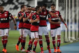 Flamengo irá jogar a próxima partida em 1 de ago de 2021 contra corinthians no/a brasileiro serie a.quando a partida começar, você poderá acompanhar o corinthians v flamengo placar ao vivo ao vivo, a classificação, resultados ao vivo atualizados minuto a minuto e. Emelec X Flamengo Acompanhe O Placar Do Jogo Ao Vivo