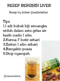 Pin Oleh Henny Kusumawati Di Dr Zaidul Akbar Jsr Obat Alami Resep Sehat Resep Diet Sehat