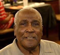 Obituary for Willie B. Hampton