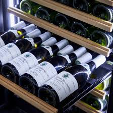 Dans cette ambiance morose et très difficile à vivre, imposée a l'occasion des fêtes de fin d'année, cph la grande boutique du vin vous a organisé, 2. Beaune Wine Cooler 149 Bottle Dual Temperature Wine Storage Solutions