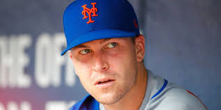 Jacob Degrom S Career Season Being Wasted By Mets In Saddest Of Ways Major League Baseball Mets Baseball