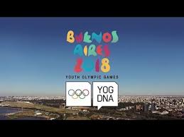 La constitución vigente de venezuela, aprobada en referéndum constitucional el 15 de diciembre de 1999 y promulgada cinco días después, establece que la república. Spot Gobierno De La Ciudad Anfitriones Juegos Olimpicos De La Juventud 2018 Youtube