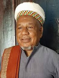 MUKHTAR MOSQUE ONLINE DA'WA,ARUA