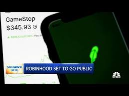 1 day ago · hood stock: N1nzrenmdkp4wm