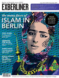 Is caviar halal in islam? Exberliner Issue 133 December 2014