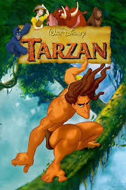 Tarzan Filme Tarzan Movie Tarzan Disney Tarzan Full Movie