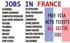 6 france jobs to view and apply for now with cfa institute career center Jobs In France Hotel Jobs Job Room Attendant