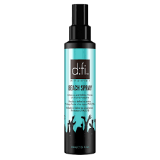 If you want the beachy texture of a sea salt spray, but are kinda skeptical about putting actual salt on your hair.pls allow me to introduce you to amika's bushwick beach. D Fi Beach Spray 150ml