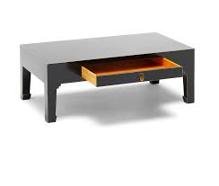 Free delivery over £40 to most of the uk great selection excellent customer service find everything for a beautiful home. Chinese Coffee Table One Drawer Black Coffee Tables