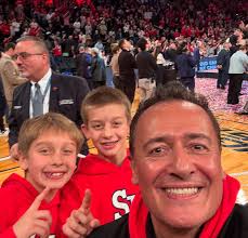 Marty Jaramillo (@mjsportspt) • Instagram photos and videos