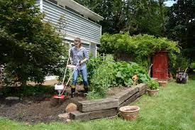 Instead of battling weeds all spring and summer, try preventing them before they even begin. How To Kill Weeds Without Hurting Your Garden Hgtv