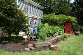 When using herbicides to kill weeds in your garden, you have to be careful not to also spray and kill surrounding plants. How To Kill Weeds Without Hurting Your Garden Hgtv