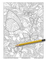 Fancy nancy's favorite fancy words coloring page. Butterflies Flights Of Fancy Marjorie Sarnat Design Illustration