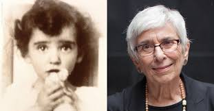 First Person: Conversations with Holocaust Survivors