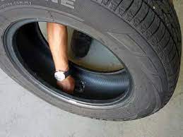 Harga tampal tayar kereta 2018. Tayar Kereta Murah Nilai A Wagon R