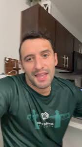 Travis Cisneros's Instagram, Twitter & Facebook