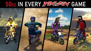 Cheatbook issue (10/2021) october 2021: Question How To Unlock All Bikes In Mx Vs Atv Untamed Bikehike