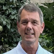 Mark Blanton, District 4