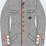 der Waffenrock M1910