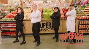 Maybe you would like to learn more about one of these? Welcome To Superior Grocers Superior Grocers
