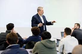 Phdstudies connects prospective doctoral students with exciting phd programs around the world. School Of Education Online Educational Doctorate