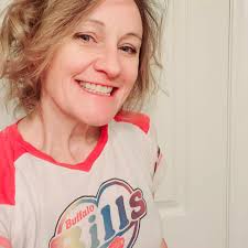 Spotted in Rome, Italy. Bills Mafia is everywhere! 🙌