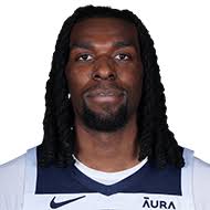 Dane Moore: Anthony Edwards