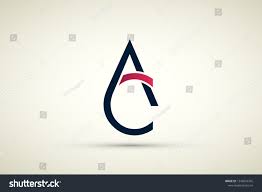 Old english letters in printable format. Ac Letters Logo Design Ac Minimalist Logo Minimal Shutterstock Vector By Cor Designer Letter Logo Design Letter Logo Logo Design