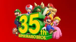 Builder boxes are similar to crates, but they have the player character's emblem on it. 35 Jahre Super Mario Bros Die Ultimative Super Mario Chronik